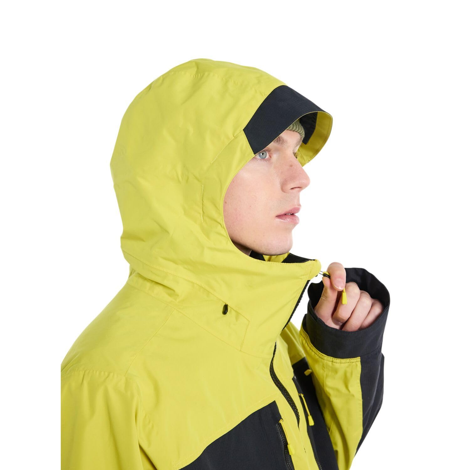 Burton Giacca da uomo Frostner 2l