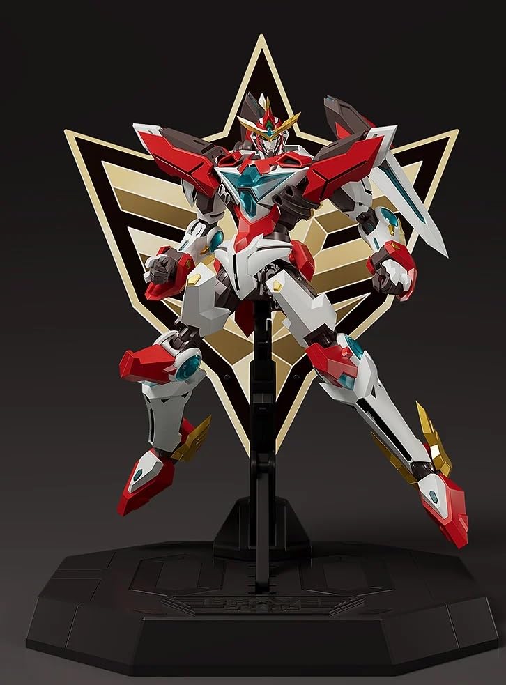 Amazon.co.jp: THE合体 DXブレイバーン用ディスプレイベース ※本体は