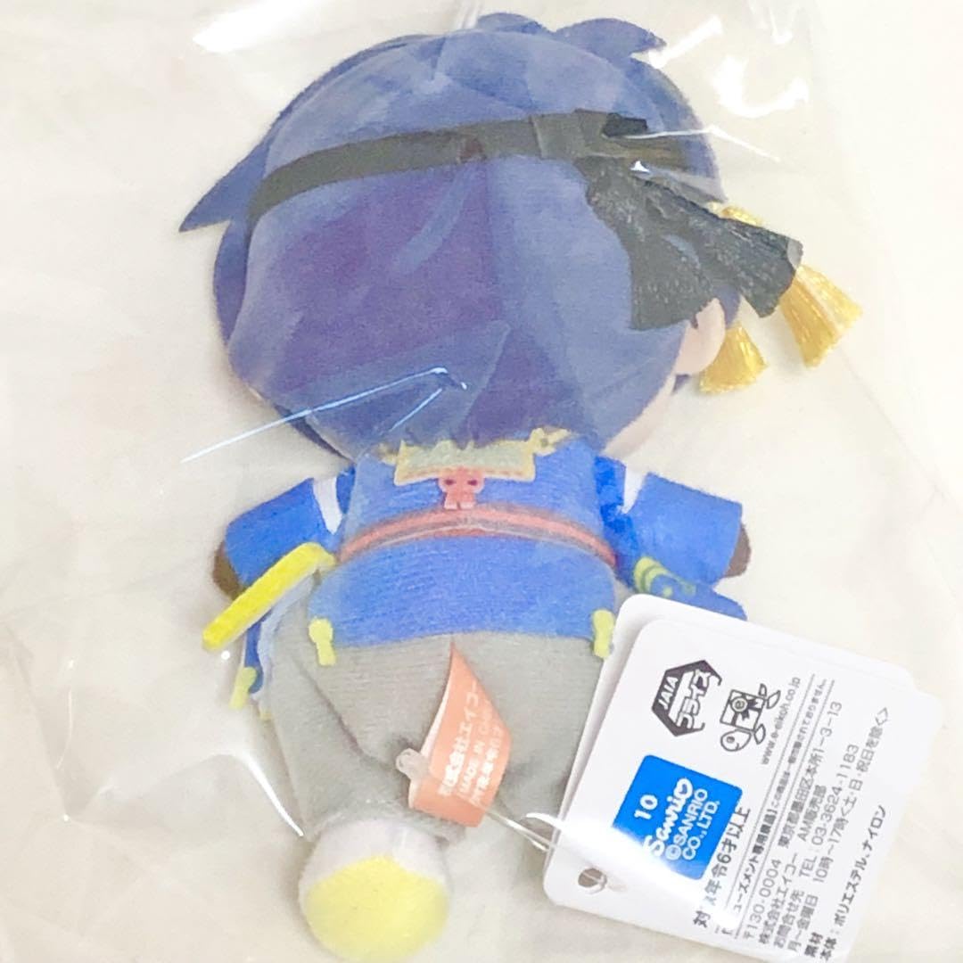 Amazon.co.jp: みかづきむねちか 三日月宗近 わんぱく 刀剣乱舞