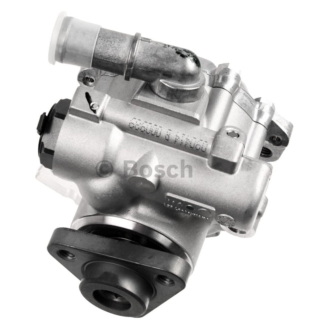Amazon.com: Bosch KS01000588 Power Steering Pump Steering pump 