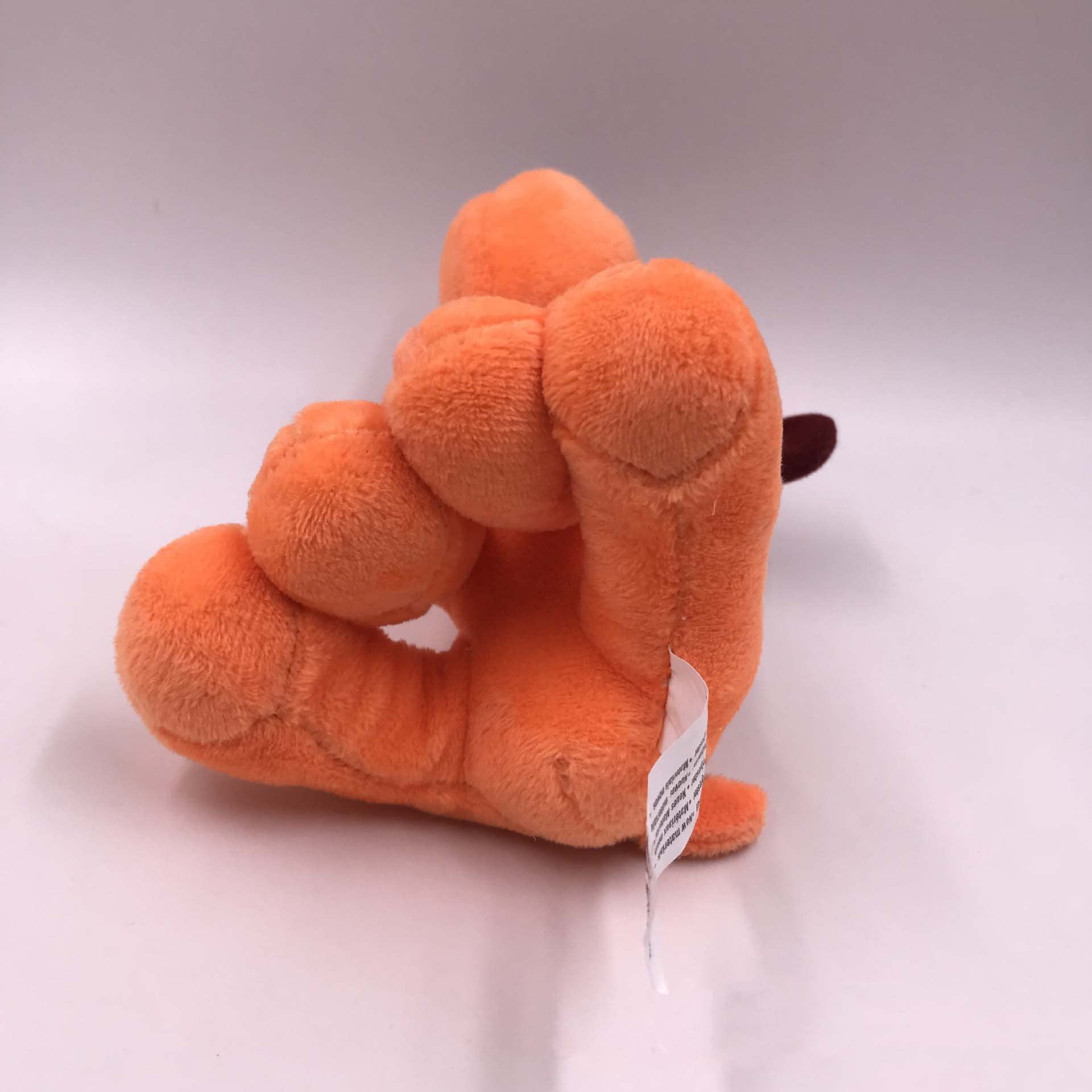 Pocoyo Y Amigos – Peluches De 22 A 28 Cm – Loula, Elly, Pato, Nina Y Sleepy Bird – Suaves Y De Alta Calidad
