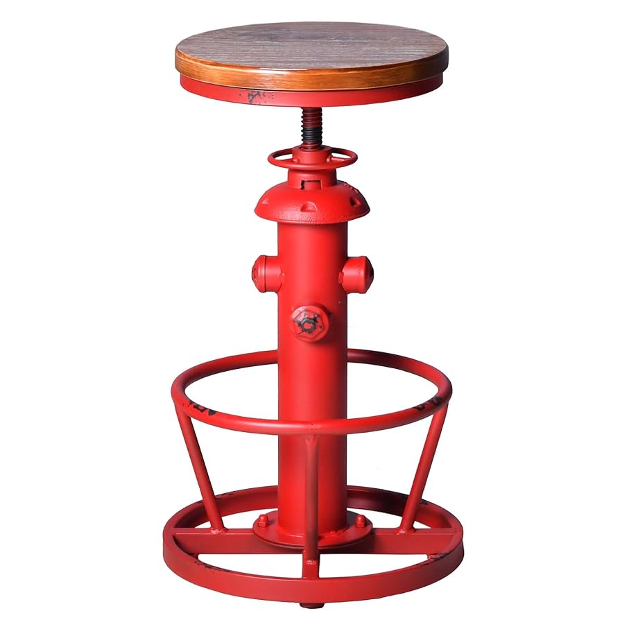 Amazon.com: Topower Antique Industrial Round Bottom