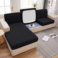 Housse De Coussin Extensible De Canape Housse De Protection 3/2/4/1 Places/d'angle Velours Housse De Canapé Housse De Siège De Canapé Couvre Pour Canapé Protege ( Color : #14 , Size