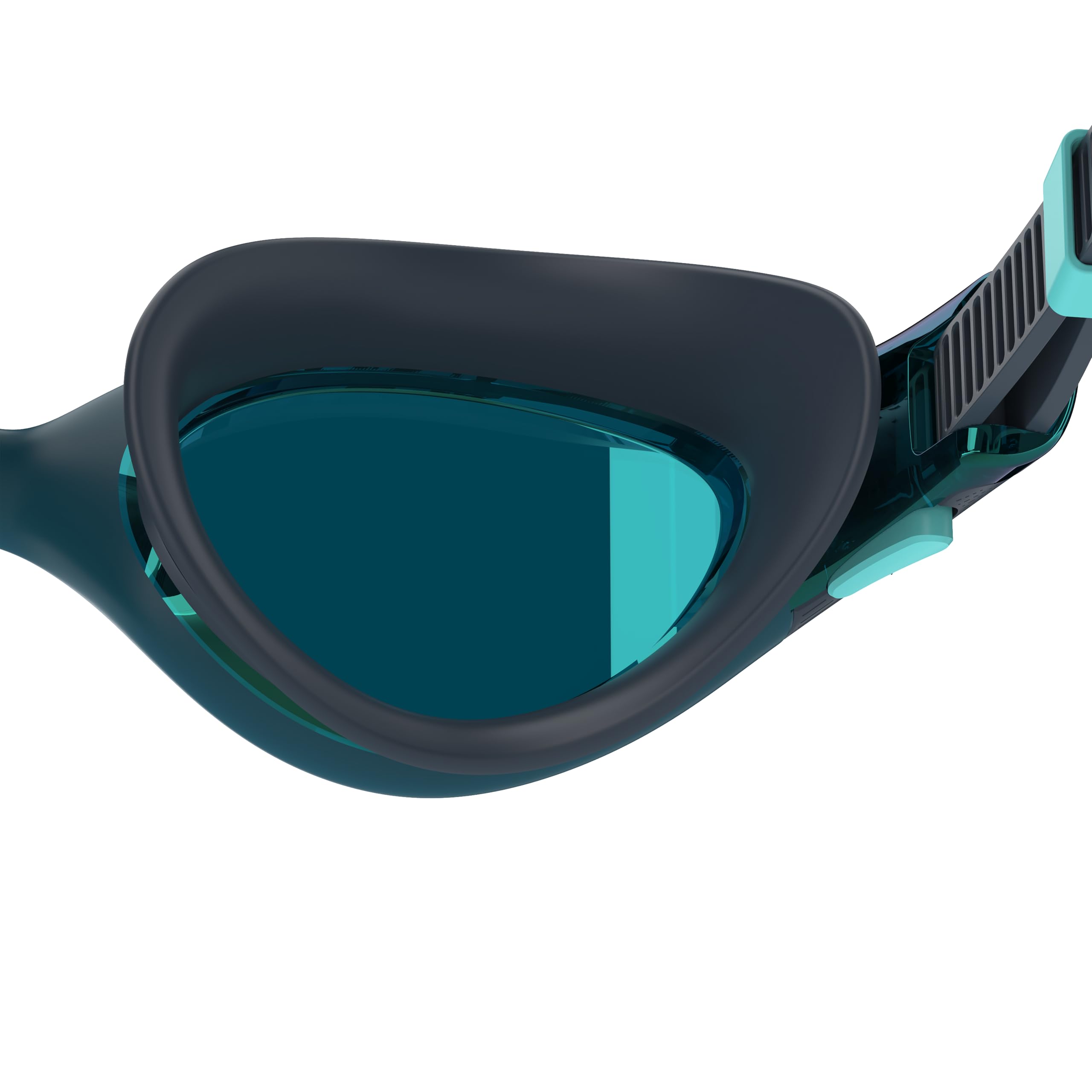 Speedo Damen Biofuse 2.0 Women's Swim Goggles Biofuse 2.0 Schwimmbrille (1er Pack)