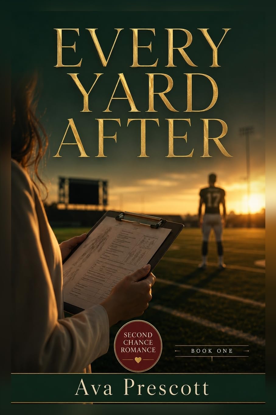 Every Yard After