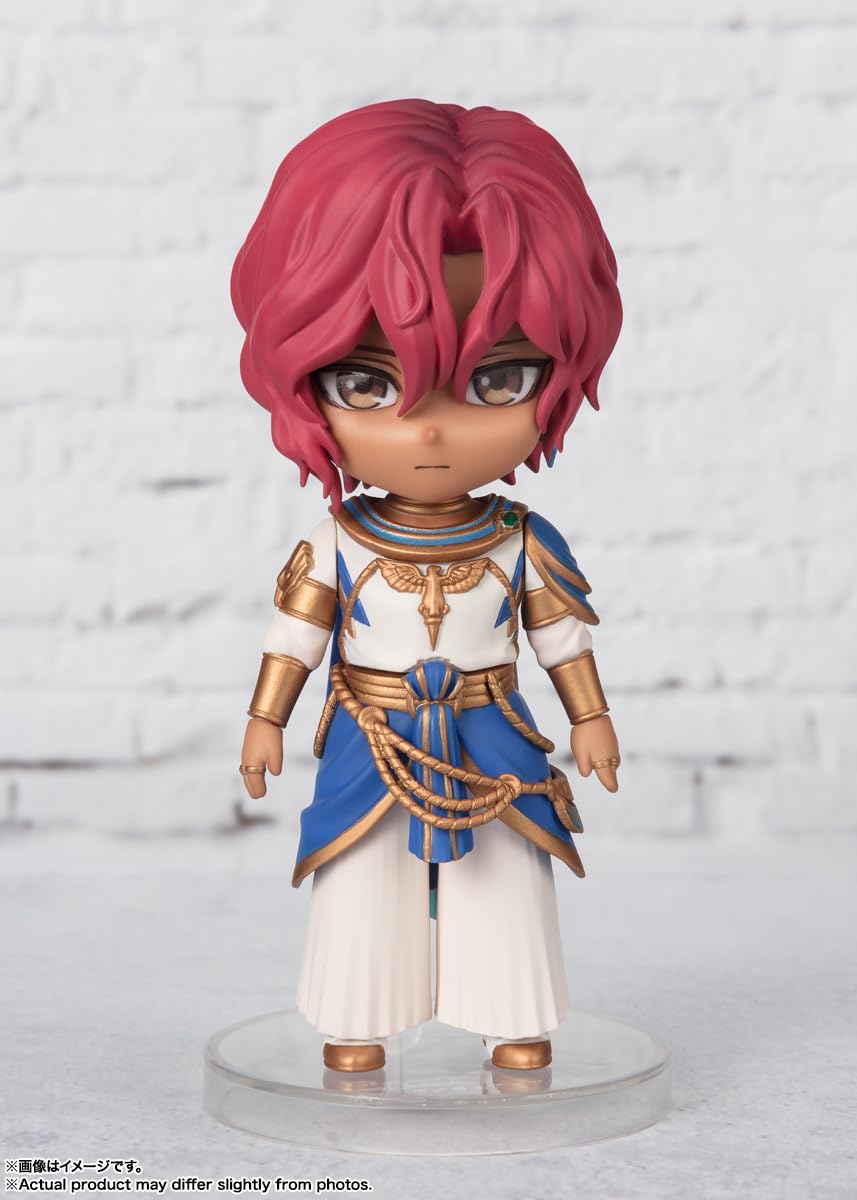 【未開封】テイルズオブアライズ　スタチューフィギュア+デスクマット+試供品 Amazon | Tales of ARISE アソビストア限定 スタチュー