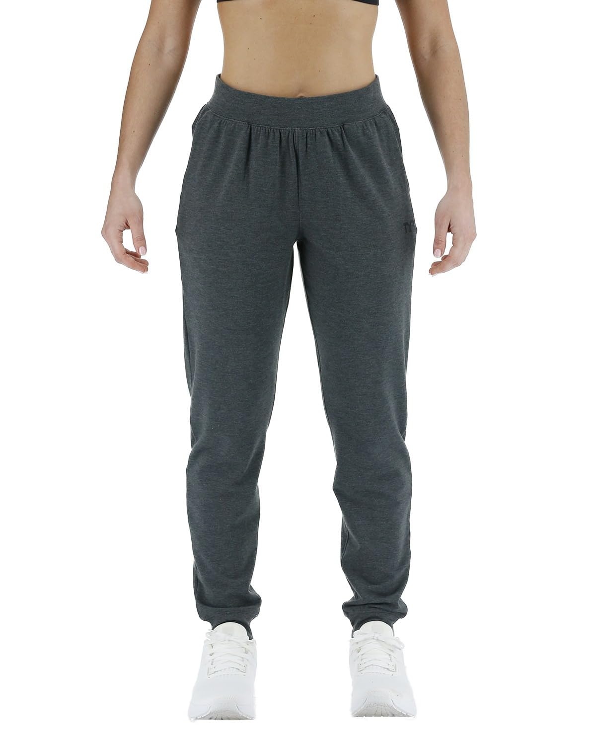 TYR Women's Ultrasoft Midweight Terry Jogger