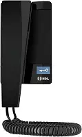 INTERFONE HDL AUDIO ADVANCE - 1B PRETO - 90.02.12.001