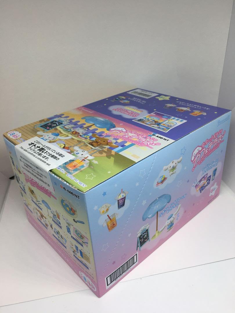 【未開封】なないろおそらのカフェテラス　リーメント Amazon.co.jp: リーメント なないろおそらのカフェテラス : おもちゃ