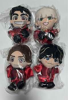 ジャニーズWEST ちびスト　WESTꓸ 全員　セット ジャニーズWEST ちびスト WESTꓸ 全員 セット ジャニーズWEST ちびスト