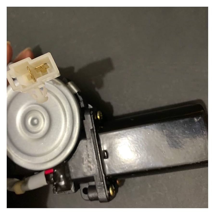 ♡ランドクルーザー80 パワーウィンドウ用モーター(左前用) トヨタ ランドクルーザー 80 シリーズ用フロント LH パワー