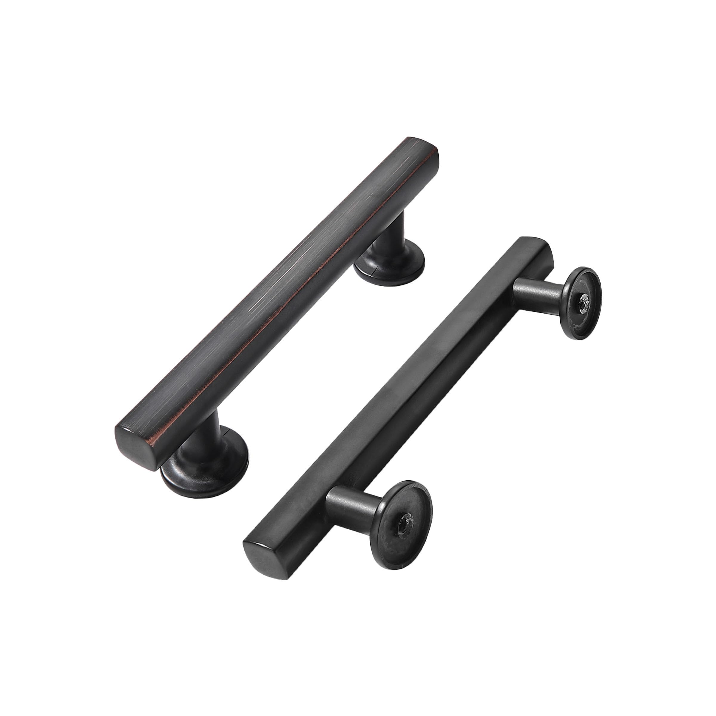 Oil Rubbed Bronze