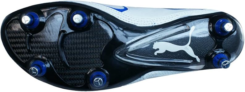 プーマ　v1.10 PUMA v1.10 ワイド i FG vs. v1.06 i FG : Kohei's BLOG サッカー