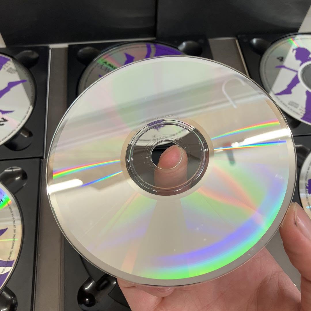 BOOWY COMPLETE BOX CD 10枚組　ベスト Amazon.co.jp: BOOWY コンプリート 10枚組 ベストアルバム 黒 91