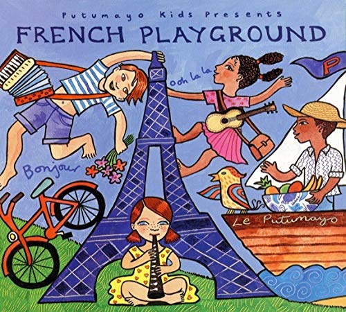 French Playground
