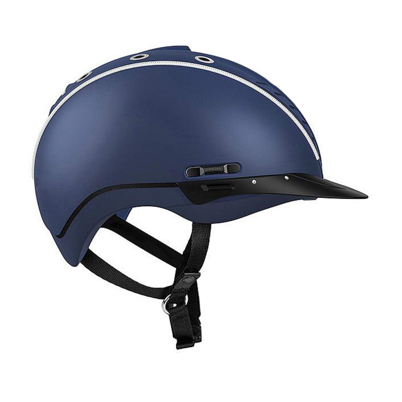 Amazon.co.jp: 乗馬ヘルメット通気性換気穴乗馬ヘルメット快適で調整 