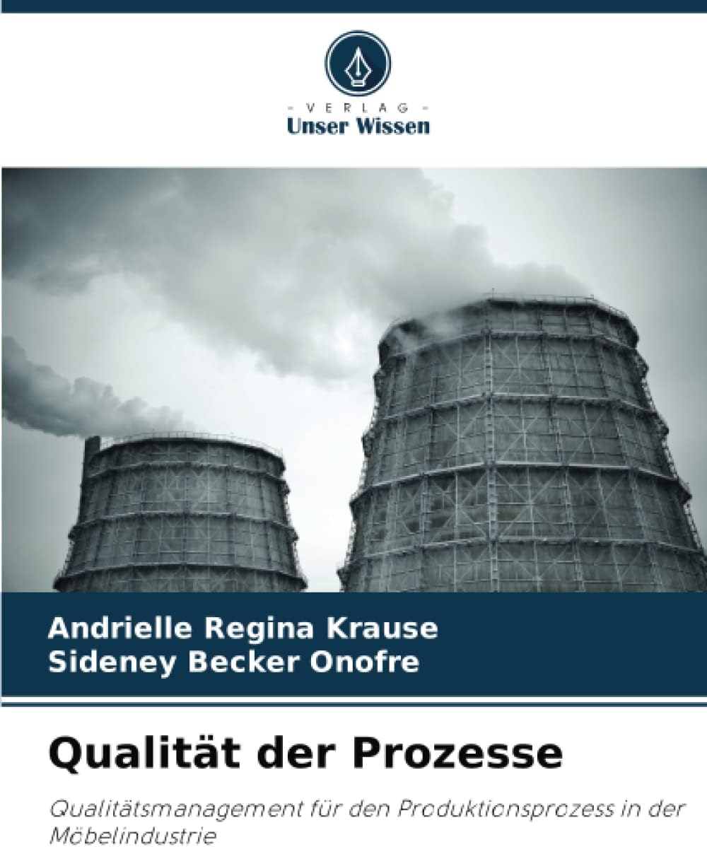 Qualität der Prozesse