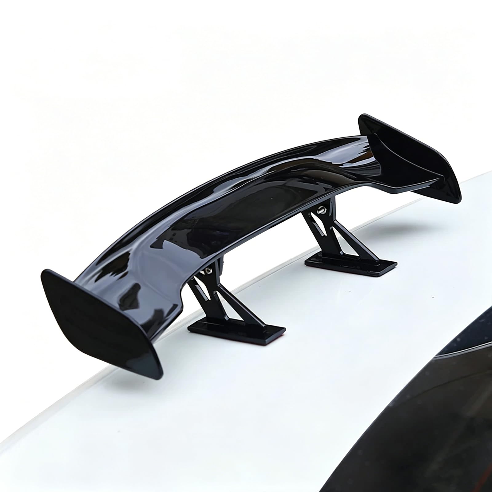 Amazon.co.jp: リアウィング GT ウィング 適用 スバル WRX/WRX STI VB