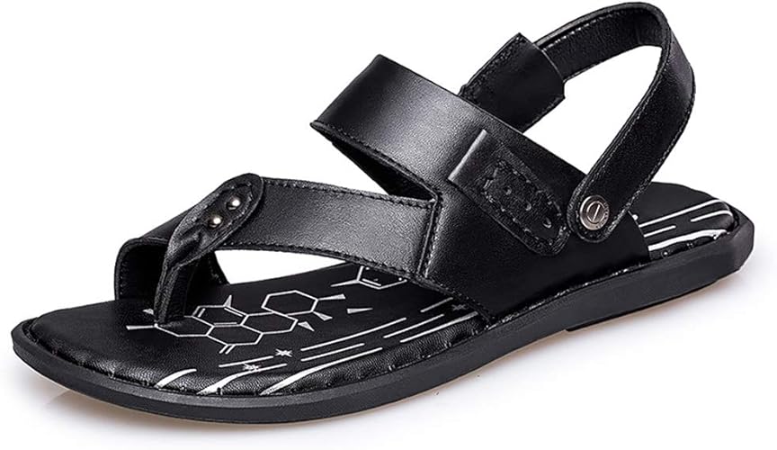 Amazon メンズ サンダル メンズ 速乾 防水 便利 耐久 丈夫 履きやすい 快適 夏 滑り止め シンプル 履き心地 サンダル メンズ ファッションサンダル