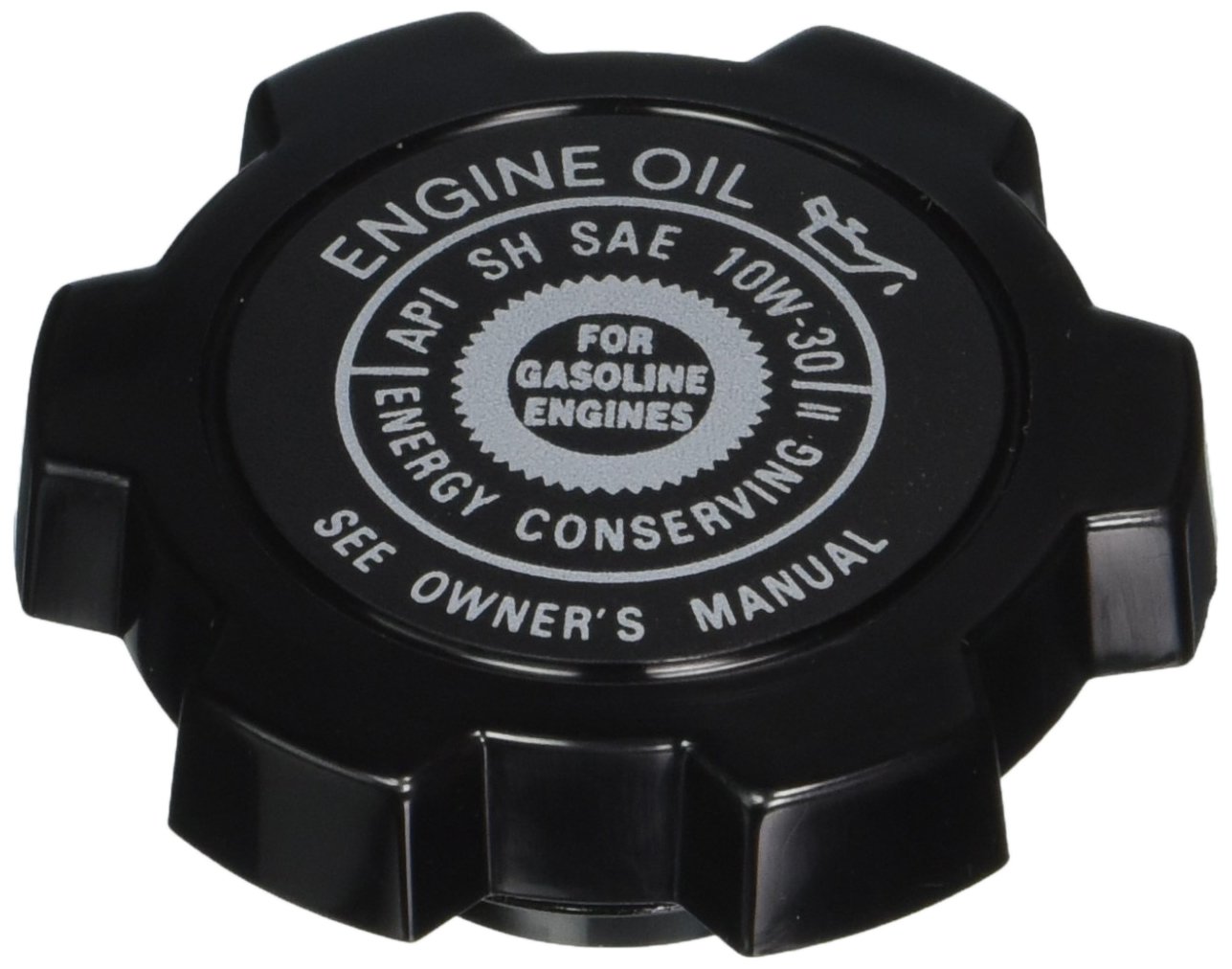 Amazon.com: Toyota Genuine Parts - Cap Assy, Oil Filler