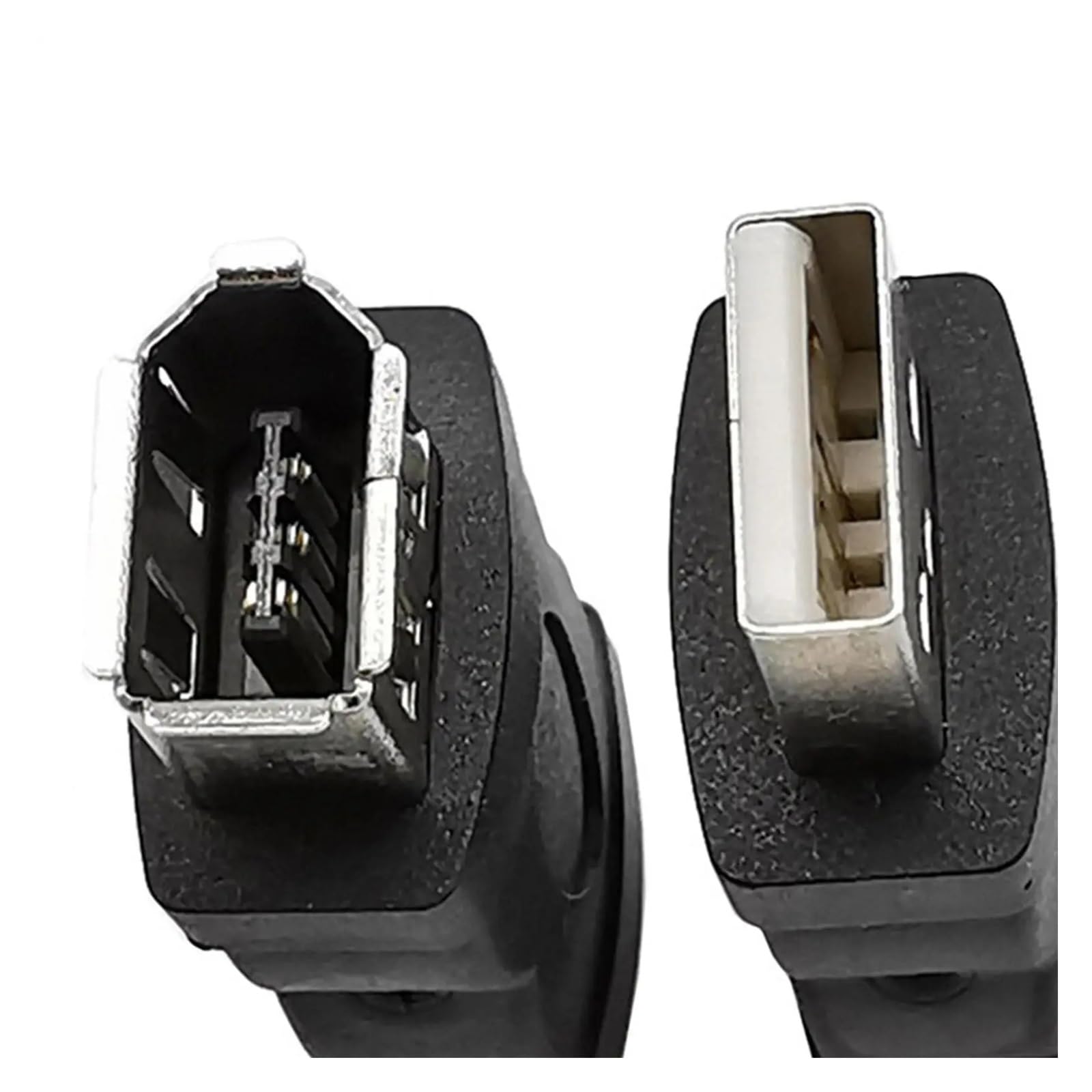 Adattatore USB 2.0 tipo A maschio a Firewire IEEE 1394 6 pin femmina convertitore pl-UG