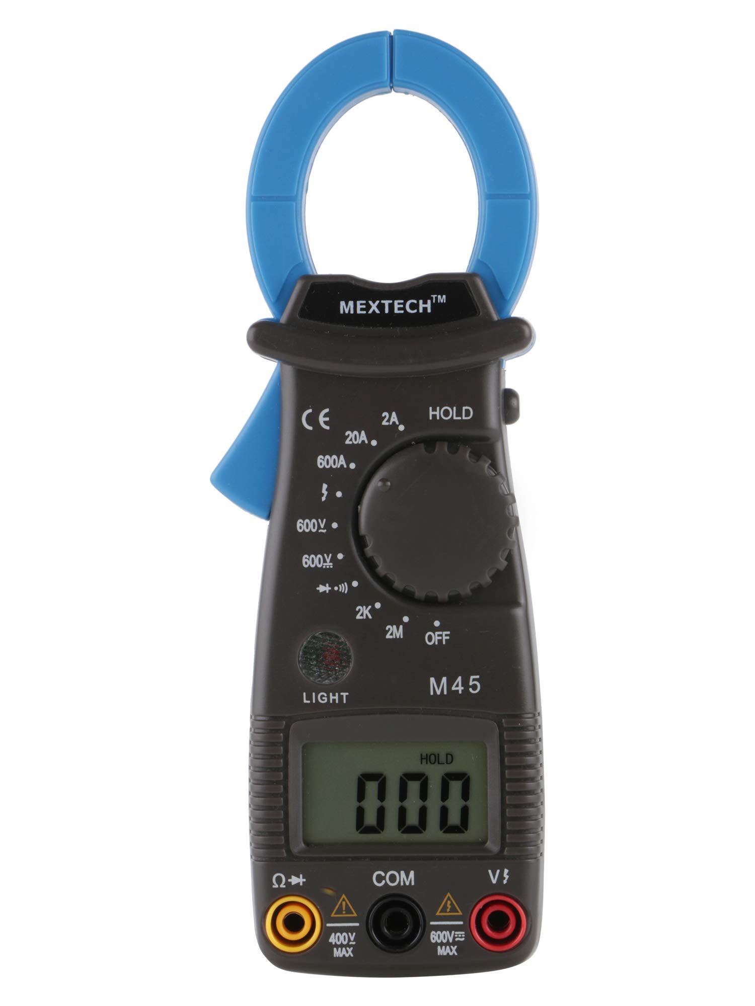 Hoxyn Mextech M45 Digital Clamp meter (B08SJZKGGL) Amazon Price History, Amazon Price Tracker