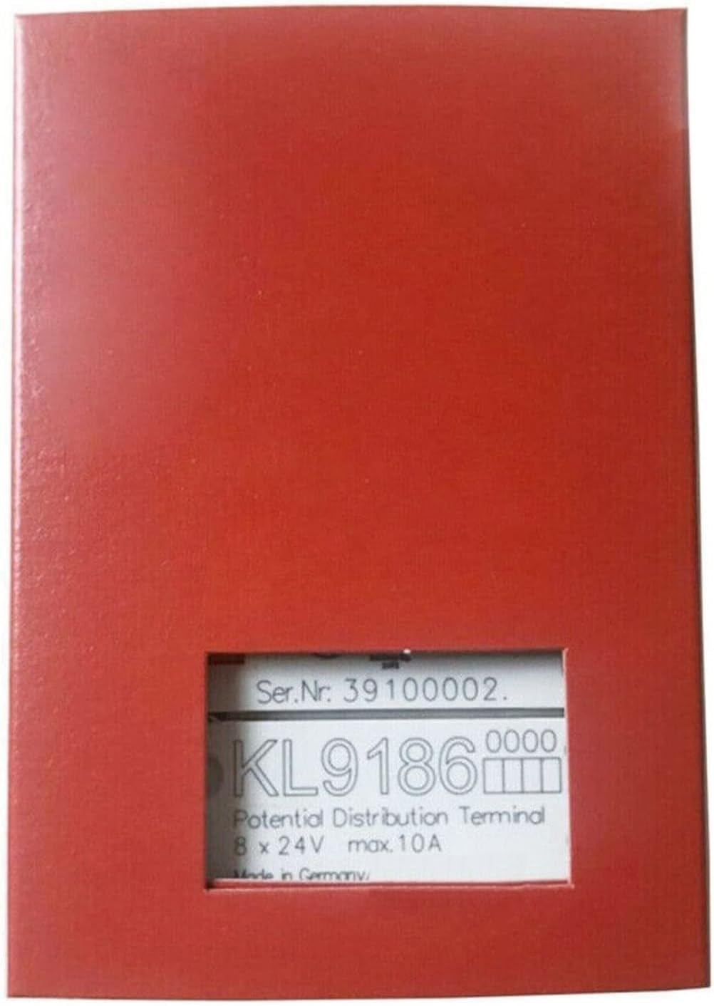 LYEUXHJPX KL9186 PLC Module Sealed in Box 1 Year Warranty