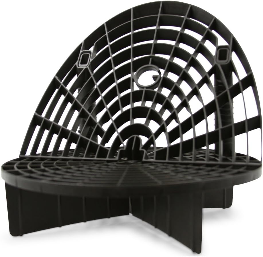 Grit Guard NEW Car Wash Bucket Washboard & Grit Guard Base Insert