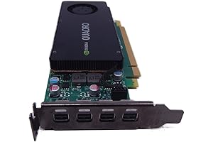 PNY NVIDIA Quadro K1200: Professional-Grade Graphics for Demanding Workflows