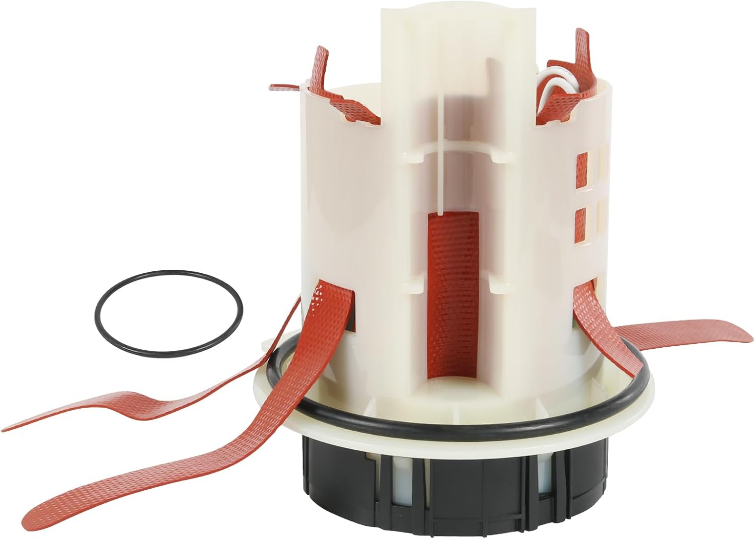 HC3Z-5J229-B DEF Pump Assembly Compatible with Ford F150 F250 F350 F450 F550 Super Duty 3.0L 6.7L Diesel 2017-2023 Exhaust Fluid Heat Pump Modul Rplaces HC34-5J229-AA FC44-5J229-AB