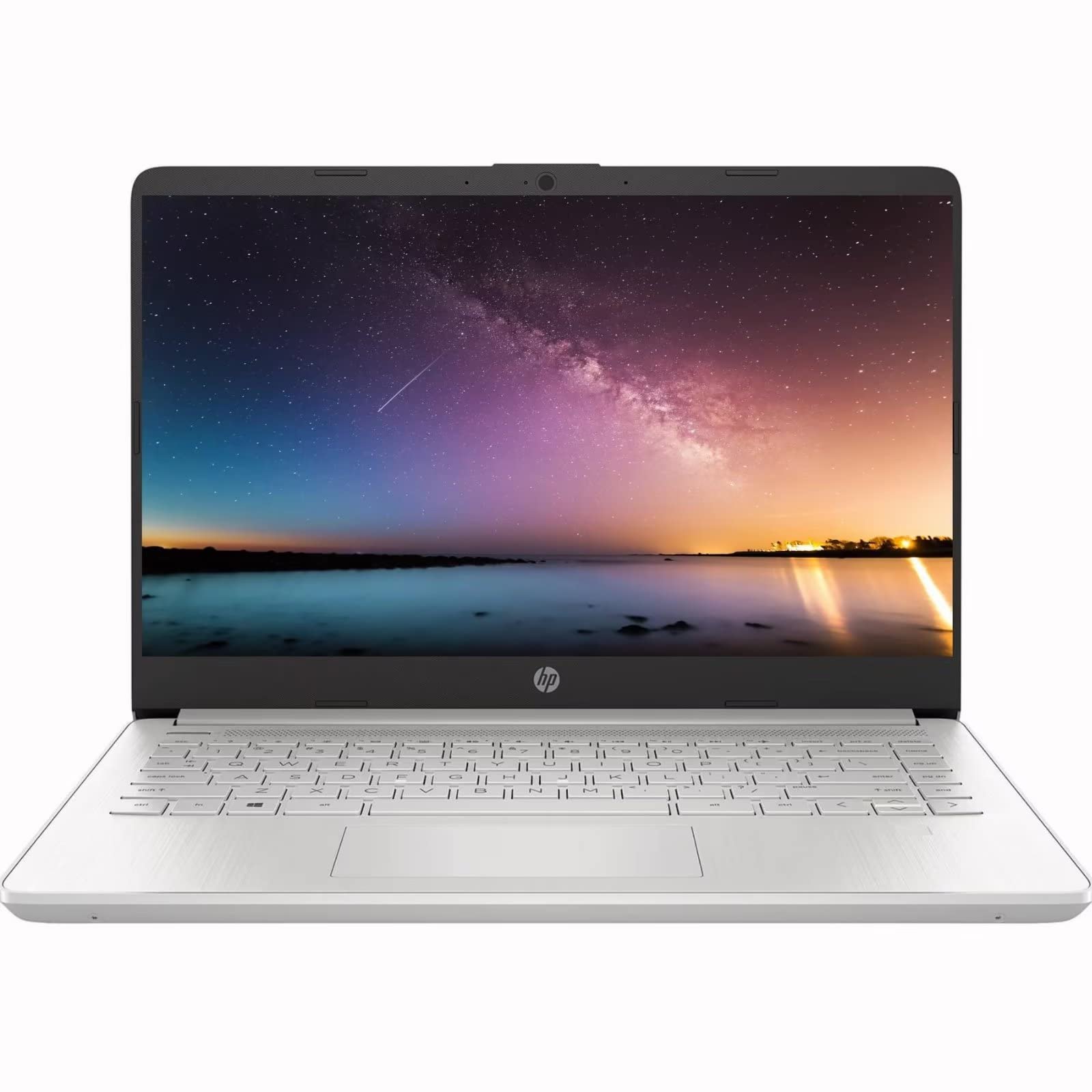 HP 14 FHD Laptop; AMD Ryzen 3-3250U (up to 3.5 GHz); 8G | B2B