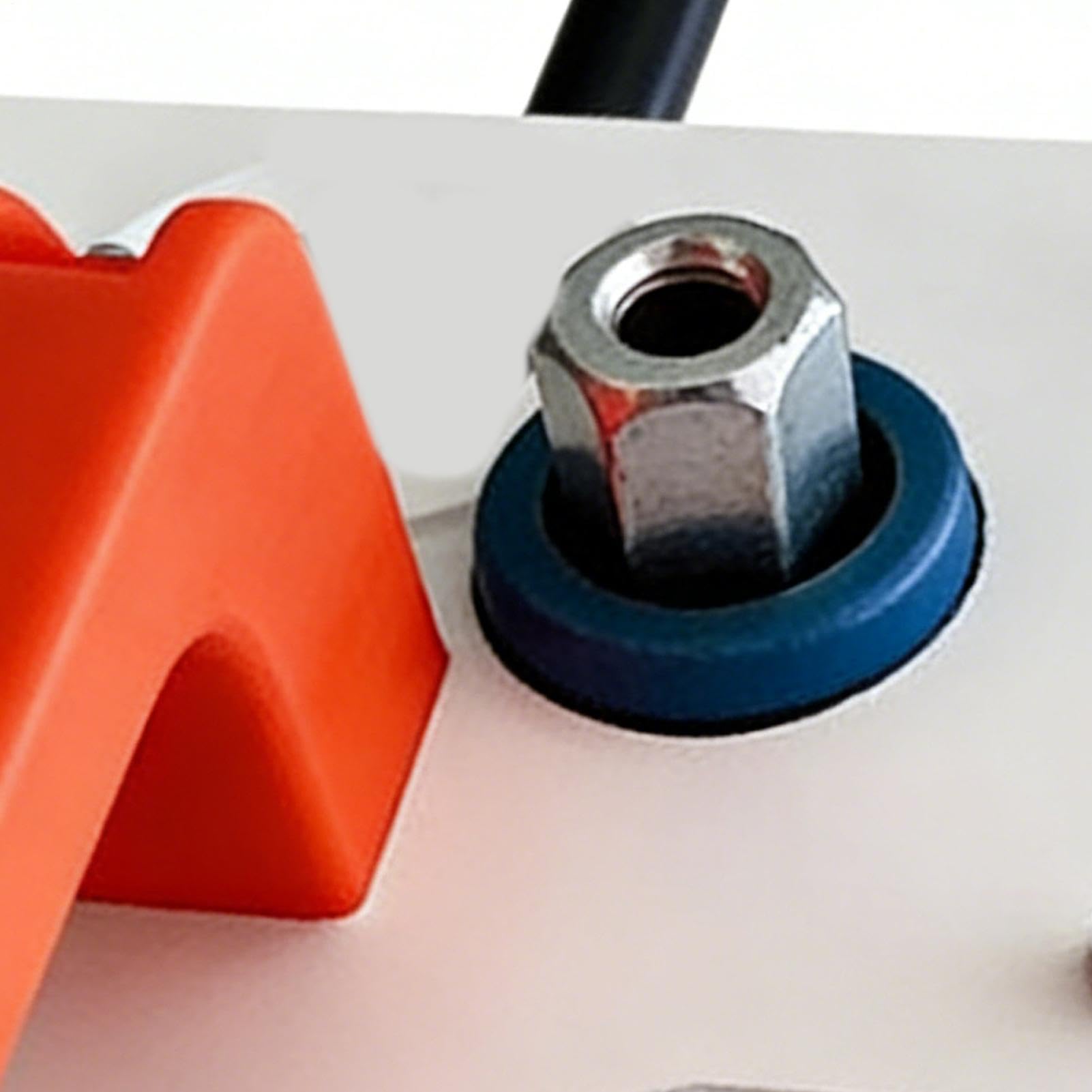 Extractor De Cables, Herramientas Para Tiro De Cables, Equipo Eléctrico Manual Para Conductos, Para Tuberías De Espacios Estrechos Pared Subterráneo Centro De Datos Al Aire Libre Automoción