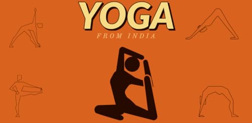 Geethanjali - Yoga