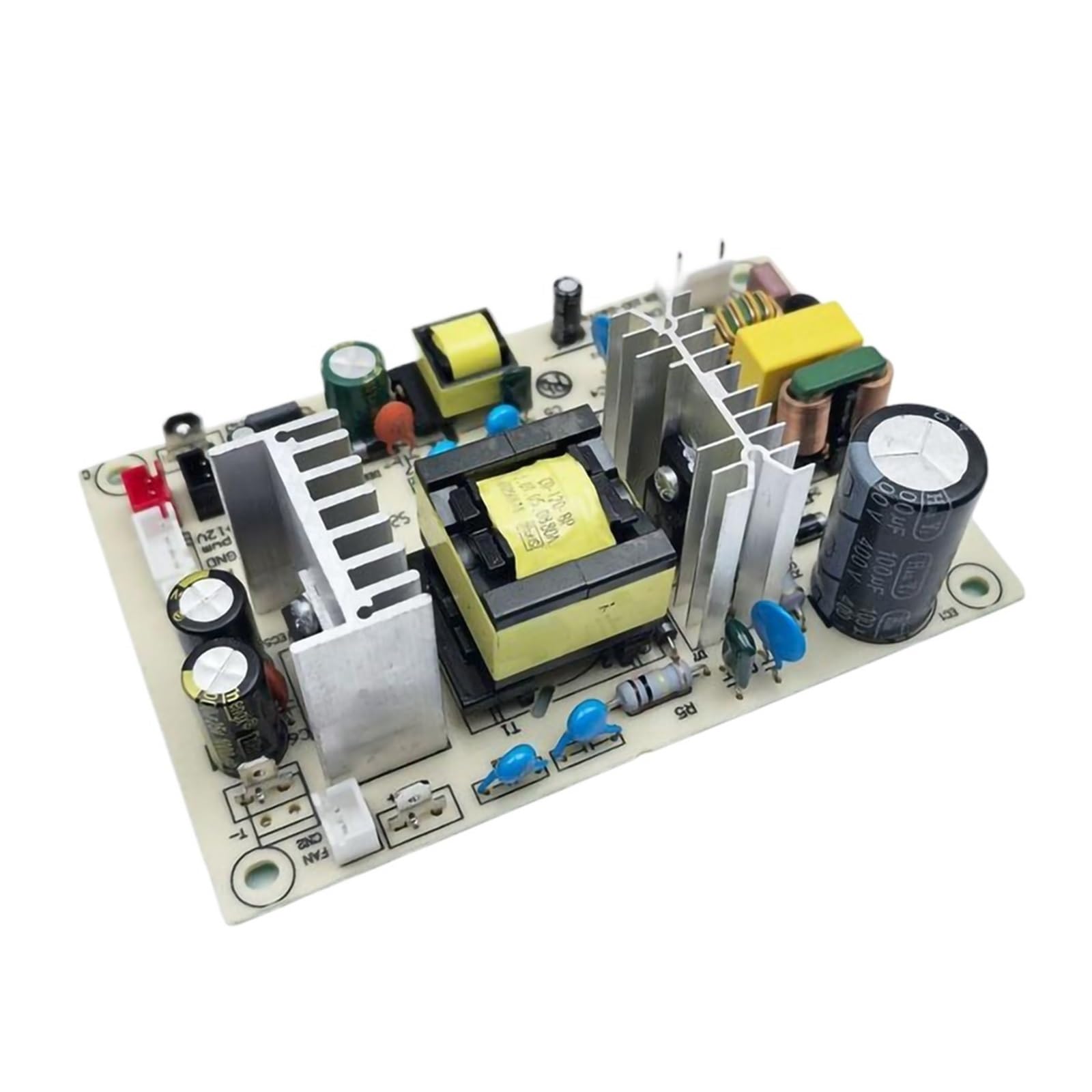 Placa De Alimentación For Vinoteca, PCB De Doble Chip, HYL3212