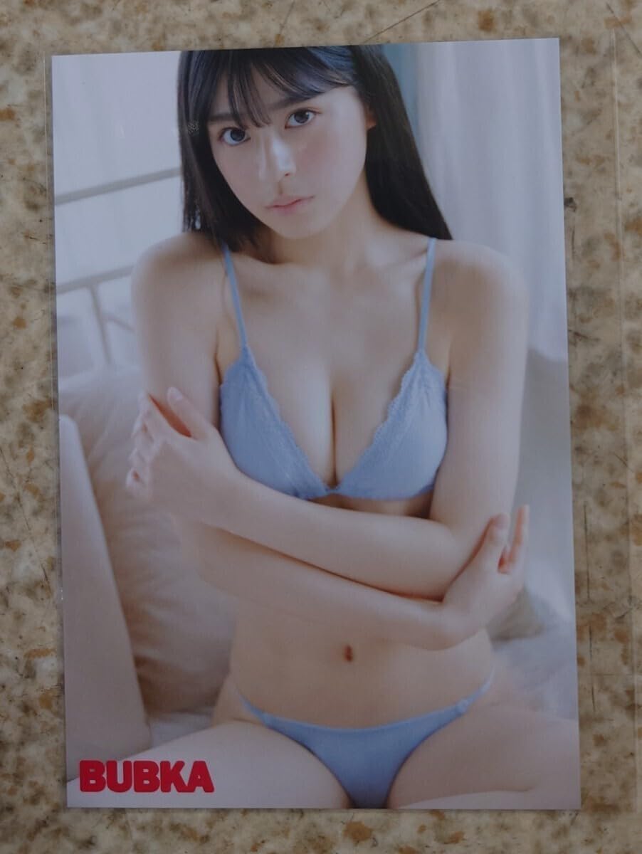 【直筆】 板垣心和 サイン入 チェキ ブブカ 2024年 8月号【当選品】 直筆】 板垣心和 サイン入 チェキ ブブカ 2024年 8月号【当選品