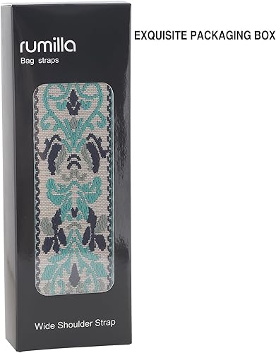 Miniatura 4 de Correas de repuesto para bolso, correa de hombro ancha cruzada para bolsas, accesorios extensores, correas de guitarra, correas de bolsa