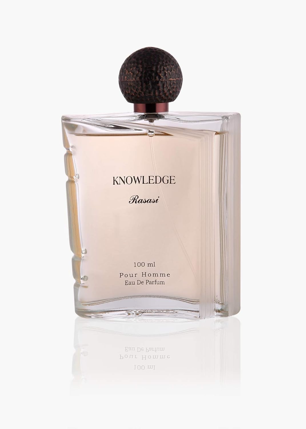 Rasasi Instincts Edp 50 ML