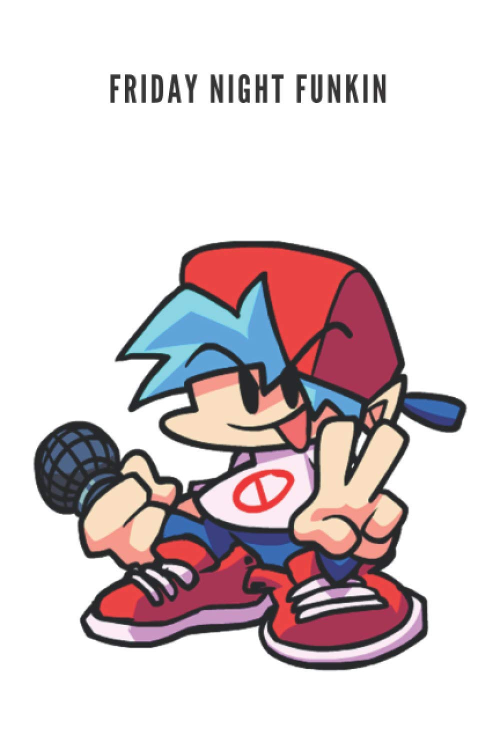 Buy FRIDAY NIGHT FUNKIN Friday Night Funkin Friday Night Funkin