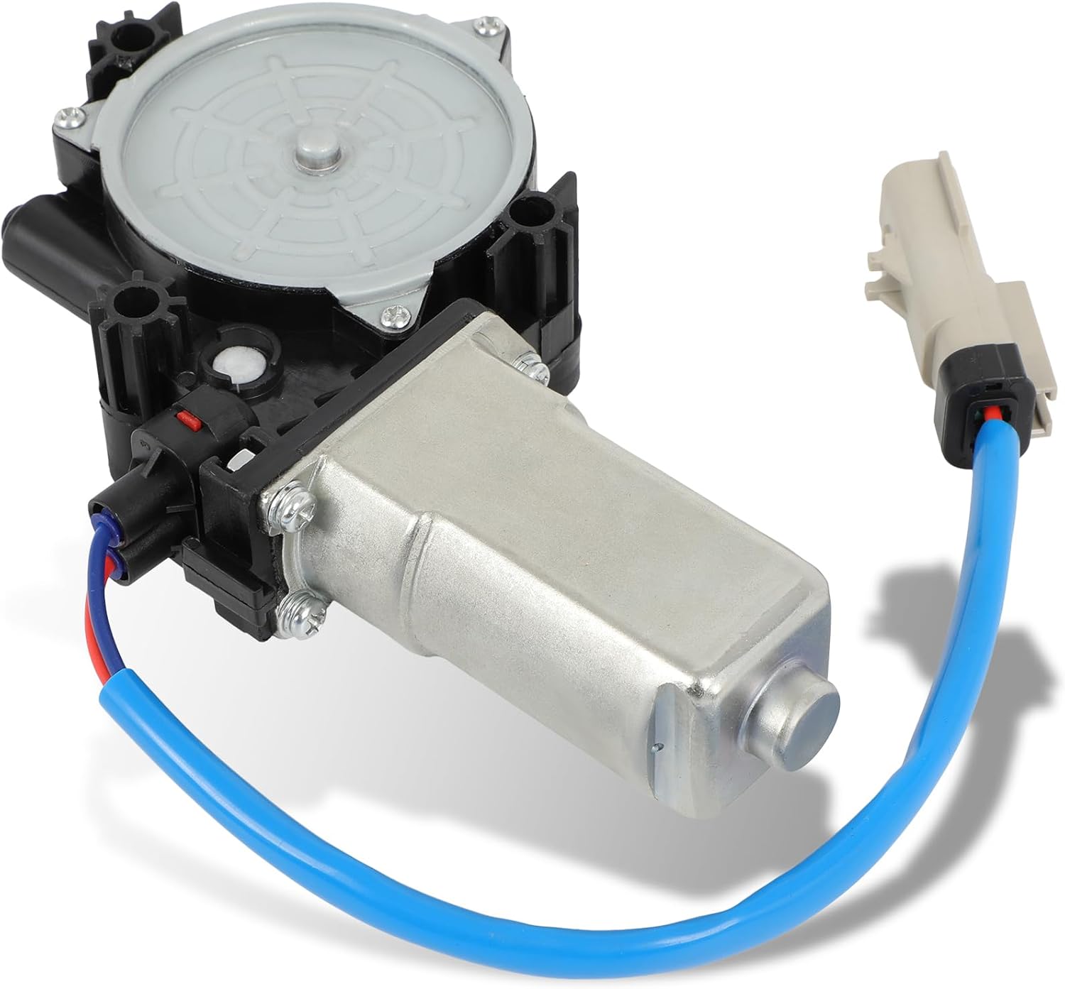 SCITOO Front Rear Left Driver Side Power Window Lift Motor Compatible with 2000-2002 for Chrysler Neon,2001-2006 for Chrysler Sebring,2007 for Dodge Magnum,2000-2005 for Dodge Neon,742-308