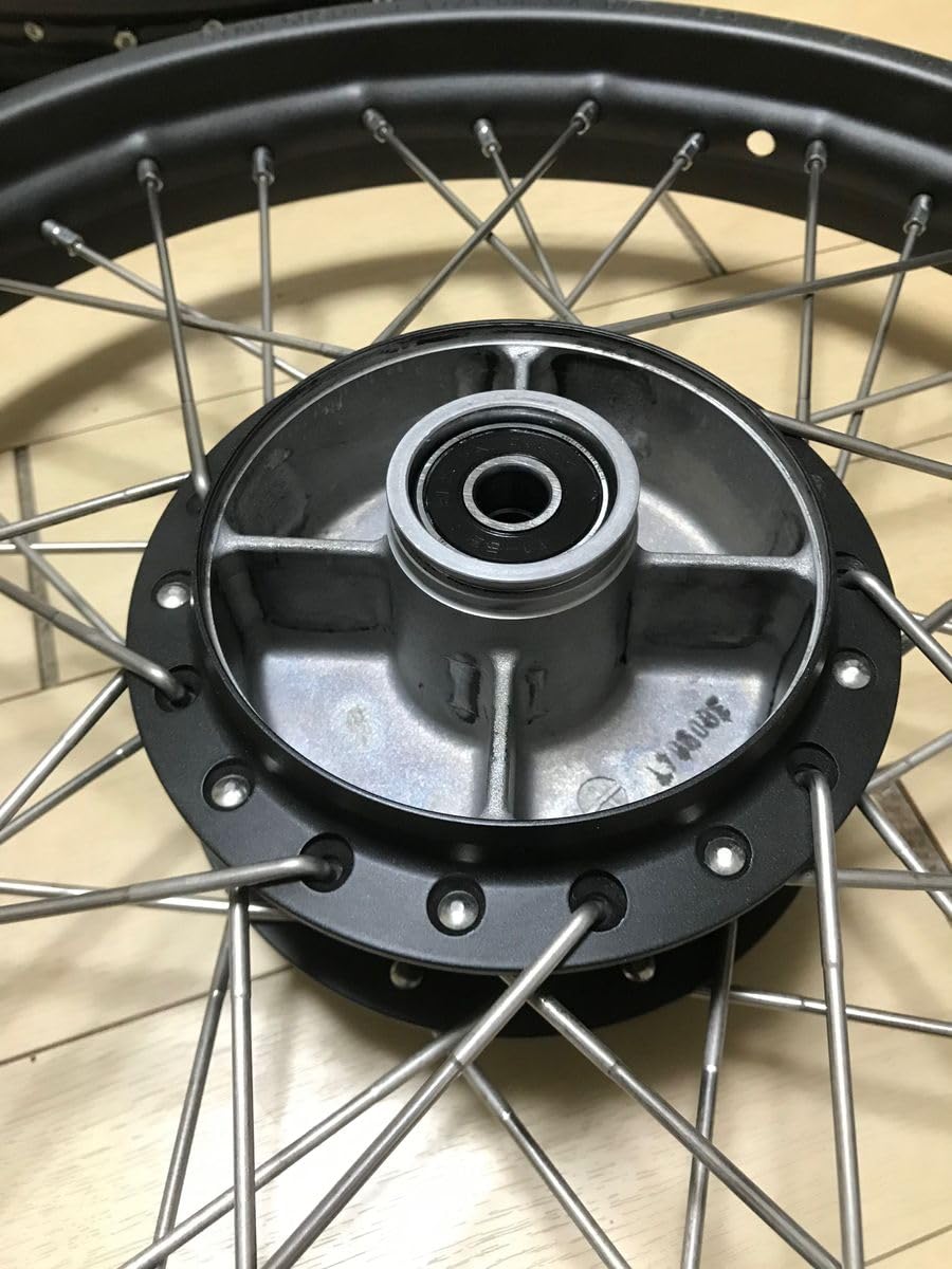 Amazon.co.jp: CT125 ハンターカブ 純正ホイール : おもちゃ 