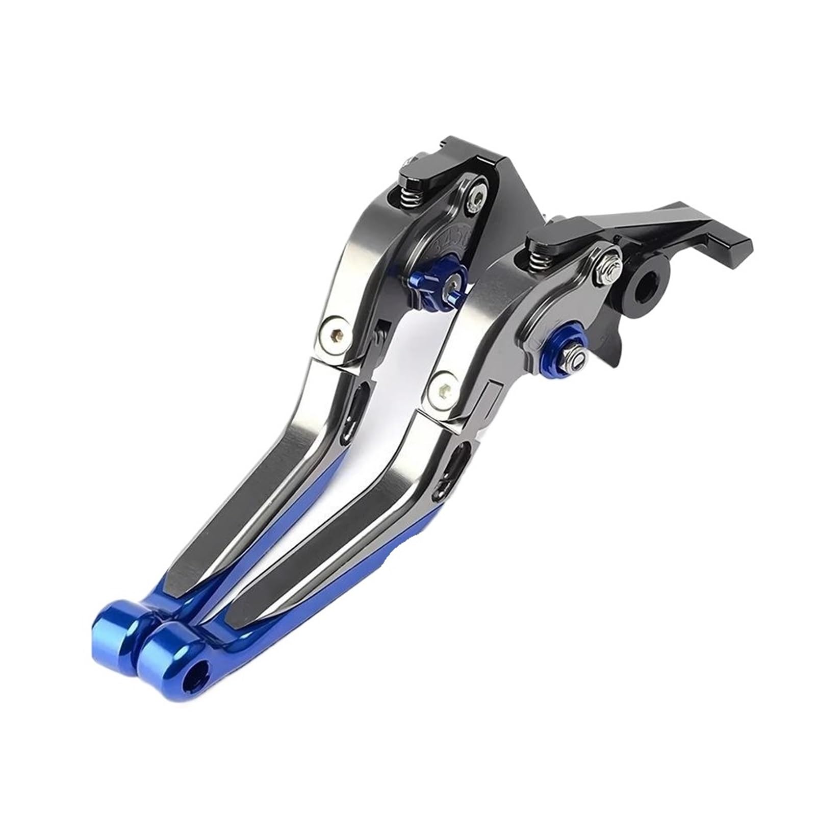 Heyhellnin E For Cfmoto 450Sr 450Ss 450Srs 2022-Present Clutch Lever Brak Set Adjustabl Folding Handl Levers Motorbik Brak Levers(E)