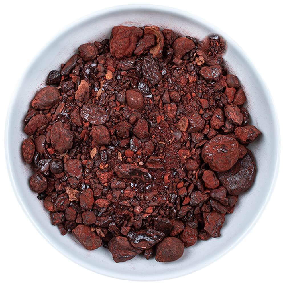 Sokotra Dragon Blood Resin (Dracaena Cinnabari) - 10 g