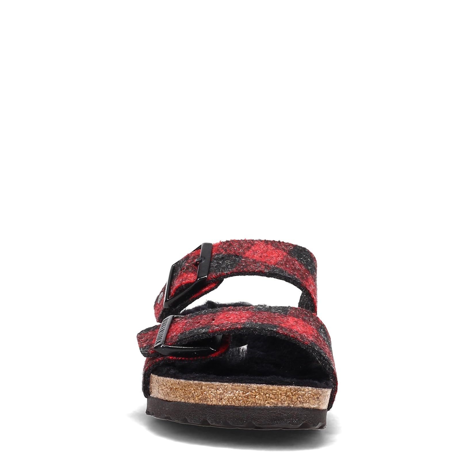 Birkenstock Women's Arizona Shearling Sandals