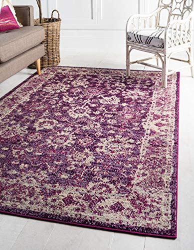 Tapete decorativo Unique Loom 160x100 cm