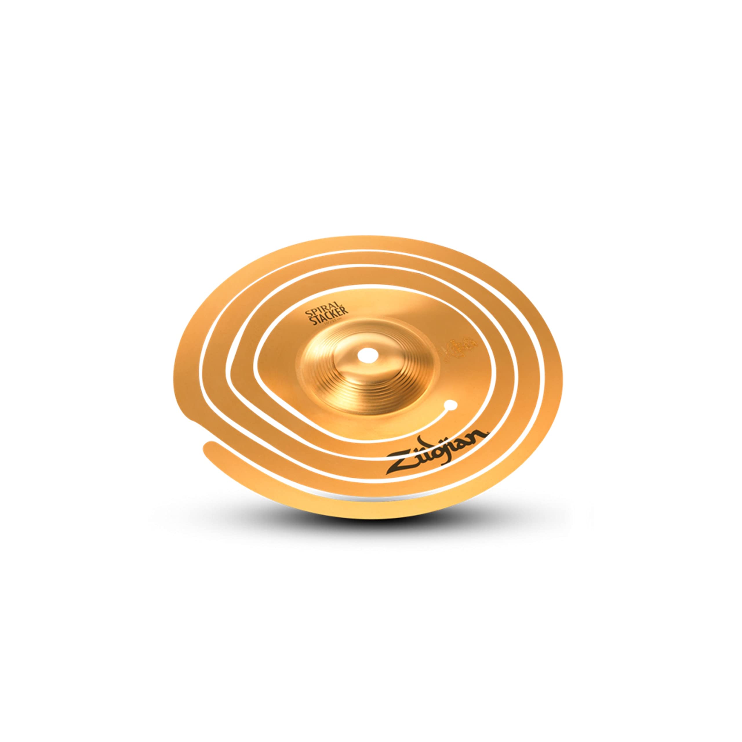 Prato Zildjian Spiral 10