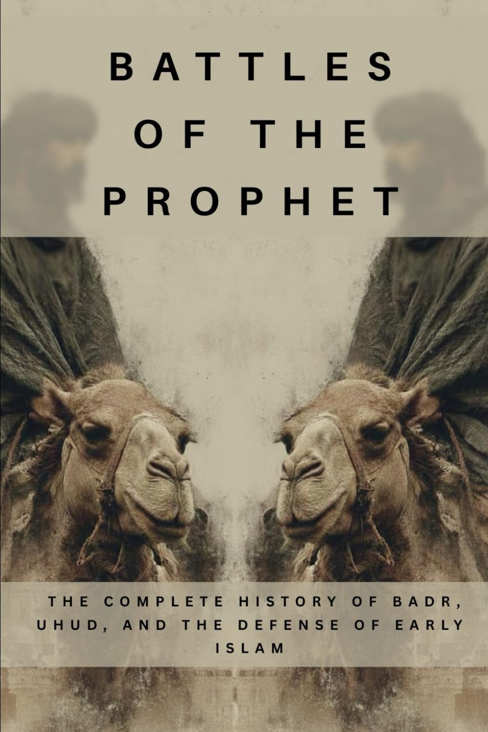 Battles of the Prophet: The Complete History of Badr, Uhud, and the Defense of Early Islam (Early Islamic History Collection)