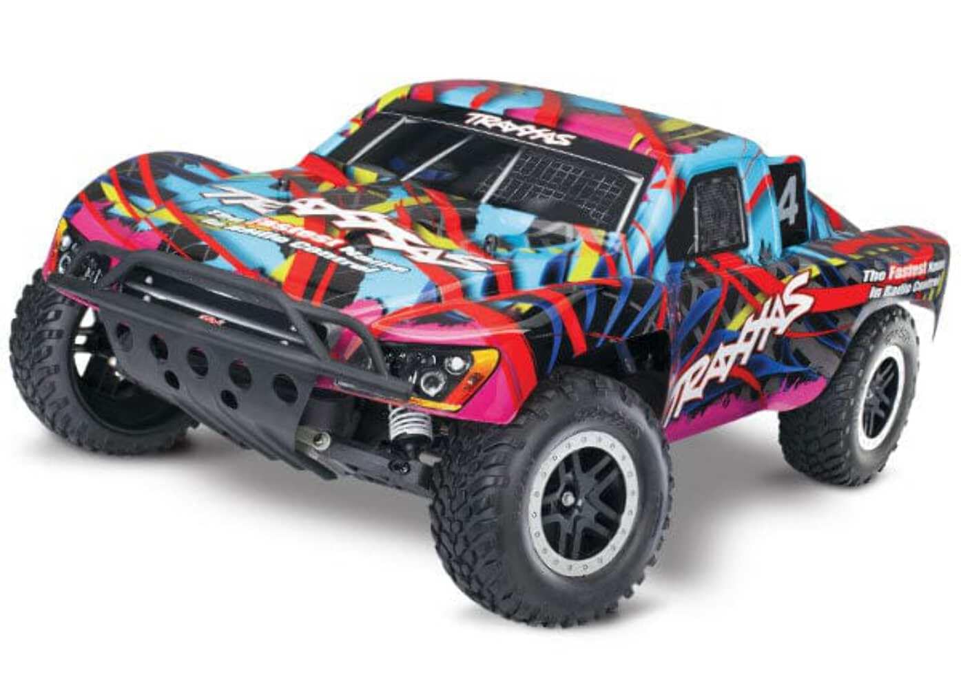 Traxxas 44096-3 Slash
