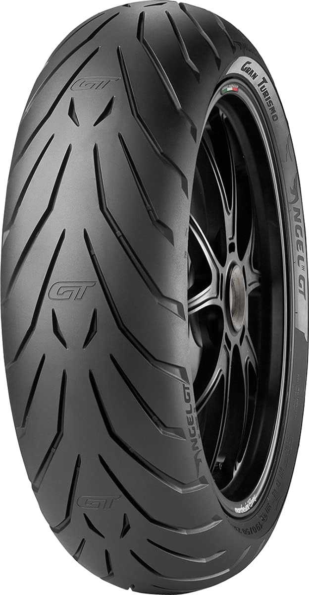 Pirelli Angel GT Rear Tire (190/55ZR17-D)