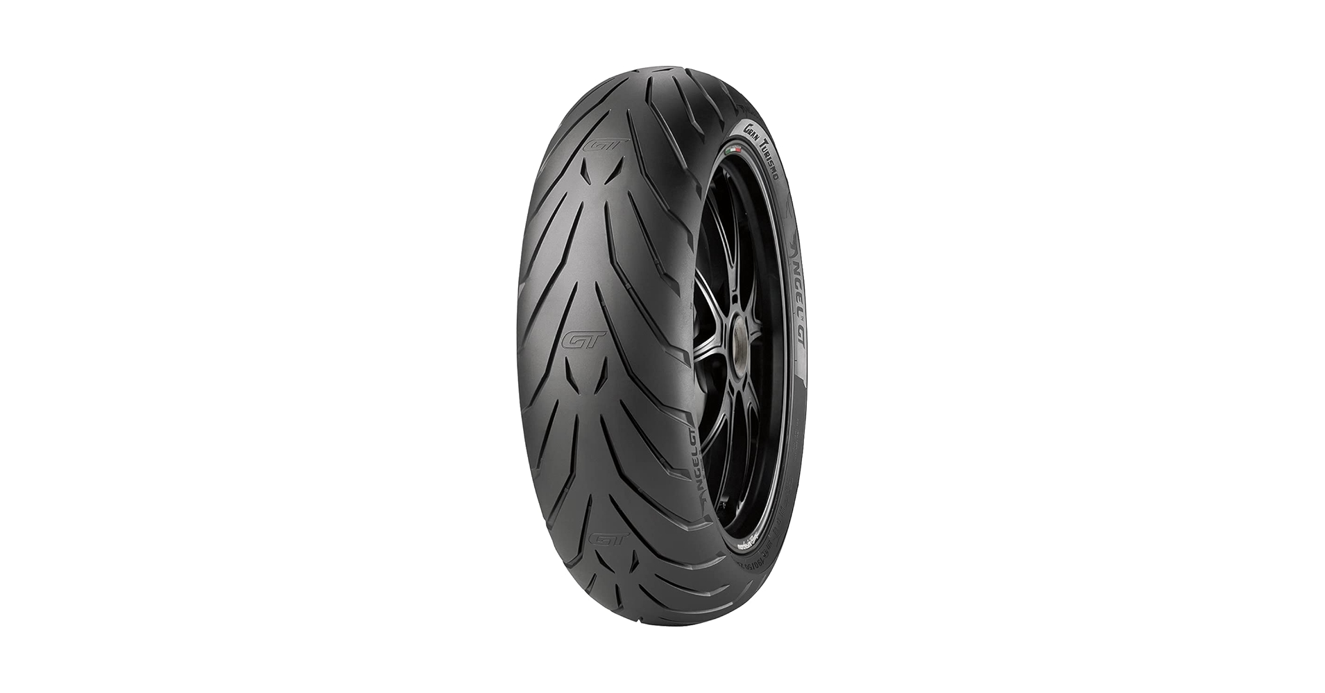 Amazon.com: Pirelli Angel GT Rear Motorcycle Tire 160/60-18