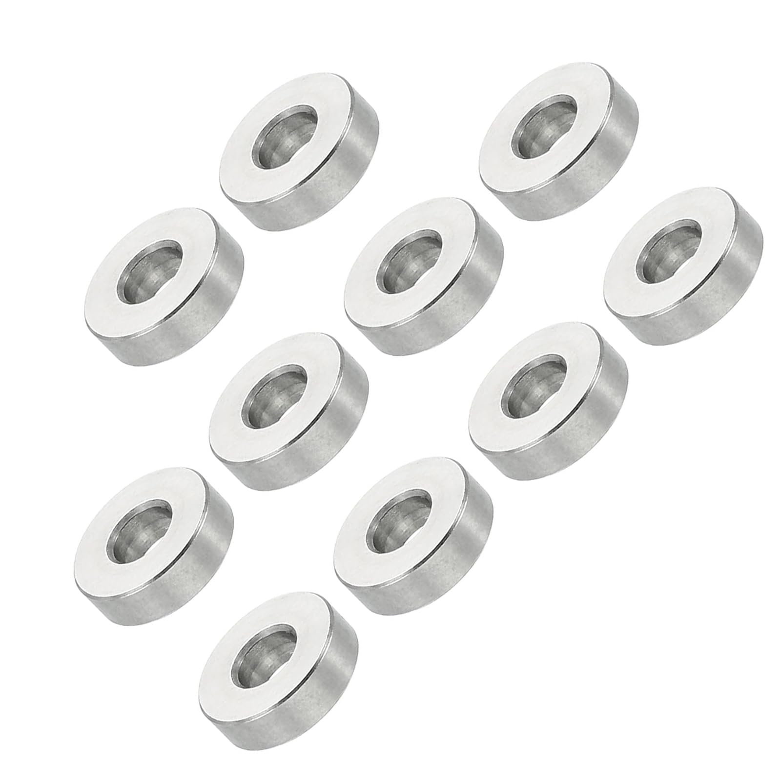 Unifizz M4 Stainless Steel Spacers